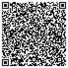 QR code with Isaac's Wrecker Service contacts