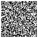 QR code with The Feed Barn contacts