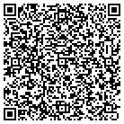 QR code with Advanced Data Center contacts
