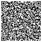 QR code with Kitchen's Towing & Mobile Home contacts