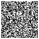 QR code with Mural Magic contacts