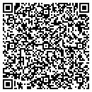 QR code with Robert's Painting contacts