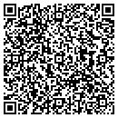 QR code with E Z Computer contacts