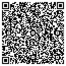 QR code with PVB Assoc contacts