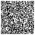 QR code with National Excavation And W contacts