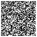QR code with Peytona Garage contacts