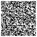 QR code with CA Coastal Design contacts