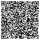QR code with Robert D Branham contacts