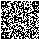 QR code with D & S Dyno Testing contacts