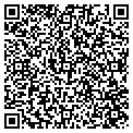QR code with PW Eagle contacts