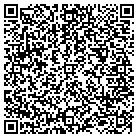 QR code with Nutter Excavating & Septic LLC contacts