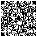 QR code with Palladium Arts contacts