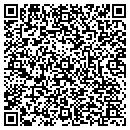 QR code with Hinet Home Inspection Inc contacts