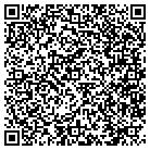 QR code with High Efficiency HVAC-R contacts