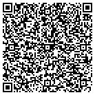 QR code with Taylor's 24 Hr Rollback & Wrec contacts