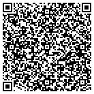 QR code with Tonys 24 Hour Towing & Rcvry contacts