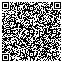 QR code with Tony's Towing contacts