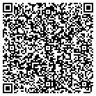 QR code with A Affordable Copier Service contacts