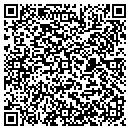 QR code with H & R Auto Parts contacts