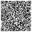 QR code with Michigan Veterinary Farm Sup contacts