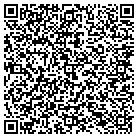 QR code with Action Environmental Service contacts