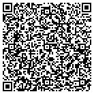 QR code with S & S Home Inspections contacts