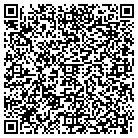 QR code with C & C Towing Inc contacts