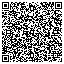 QR code with R C Smith & Sons Inc contacts