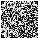 QR code with Reiss Excavating Inc contacts