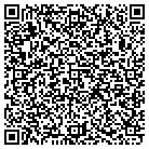 QR code with Majestic Iron Design contacts