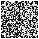 QR code with Up Feeds contacts