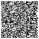 QR code with R J Davis Inc contacts