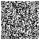 QR code with Nadeaus Air Conditioning contacts