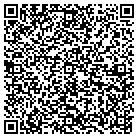 QR code with On The Line Striping Co contacts