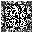 QR code with I T S C Inc contacts