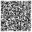 QR code with Justice Wrecker Service Inc contacts