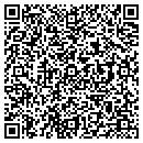 QR code with Roy W Heiner contacts