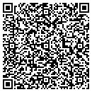 QR code with Alpine Oxygen contacts