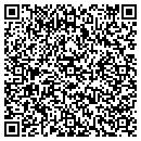 QR code with B R Mortgage contacts