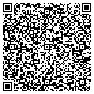 QR code with R & S Towing Inc of Chalmette contacts
