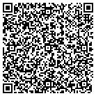 QR code with A Plus Quality Carpet Care contacts