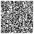 QR code with A&B Valve & Piping System contacts