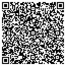 QR code with Ace Hardware contacts