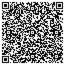 QR code with A G Prada CO contacts