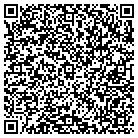 QR code with T Square Enterprises LLC contacts
