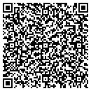 QR code with A & S Towing contacts