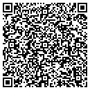 QR code with Alphaville contacts