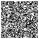 QR code with T-Con Services LLC contacts