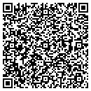 QR code with Anton Fleith contacts
