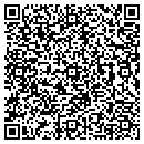 QR code with Aji Services contacts